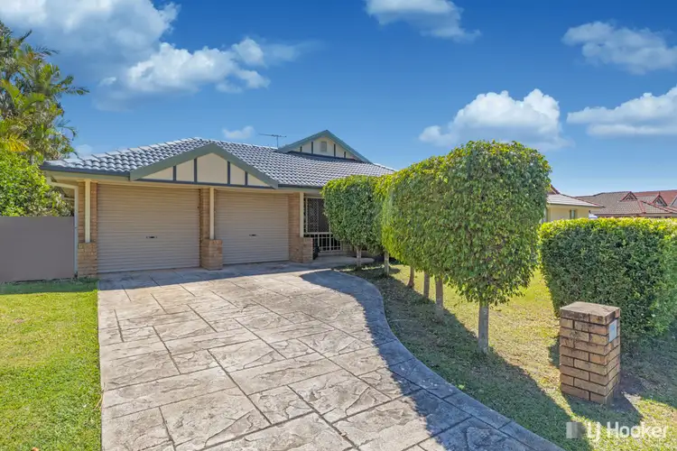 71 Link Road, Victoria Point QLD 4165