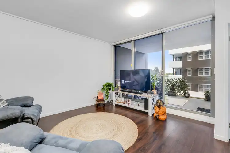 Fifth view of Homely unit listing, 2310/42 Laver Drive, Robina QLD 4226