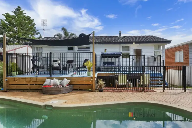 Main view of Homely house listing, 56 Scenic Drive, Budgewoi NSW 2262