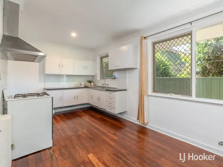 Second view of Homely house listing, 40A Digby Street, Gosnells WA 6110