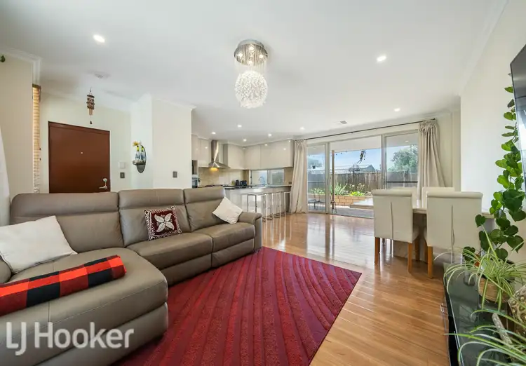 Main view of Homely house listing, 75A Thomas Street, East Cannington WA 6107