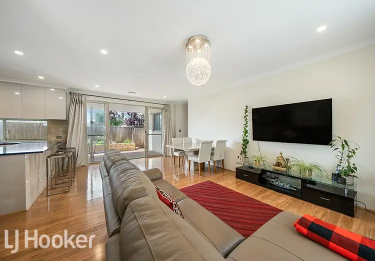 Second view of Homely house listing, 75A Thomas Street, East Cannington WA 6107