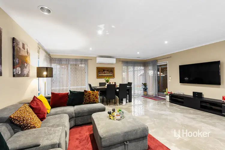 Fourth view of Homely house listing, 16 McCulloch Walk, Point Cook VIC 3030