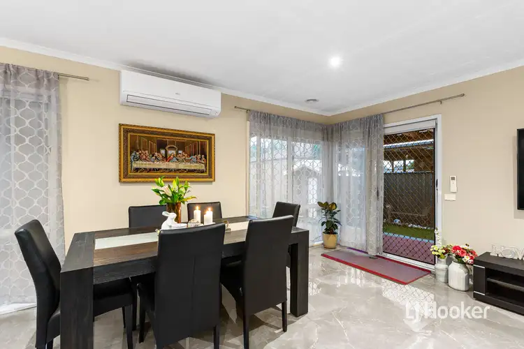 Fifth view of Homely house listing, 16 McCulloch Walk, Point Cook VIC 3030