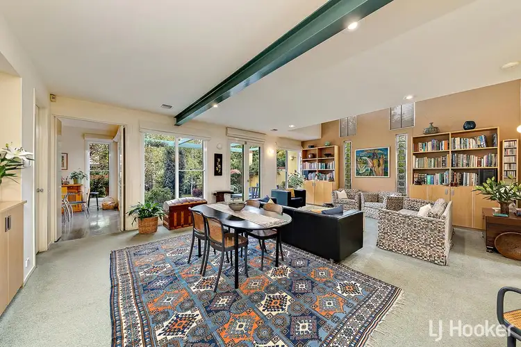 19 Empire Circuit, Forrest ACT 2603