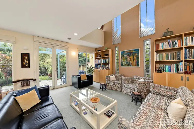 Second view of Homely house listing, 19 Empire Circuit, Forrest ACT 2603
