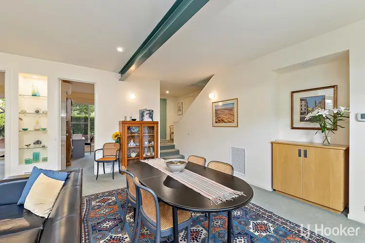 Fifth view of Homely house listing, 19 Empire Circuit, Forrest ACT 2603