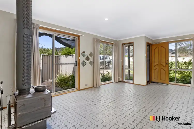 Second view of Homely house listing, 118 Pockett Avenue, Banks ACT 2906