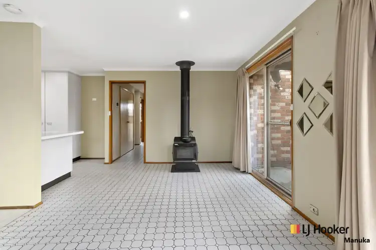 Third view of Homely house listing, 118 Pockett Avenue, Banks ACT 2906