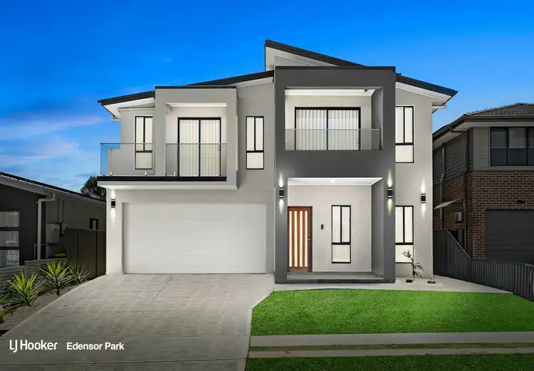 Main view of Homely house listing, 37 Tokyo Road, Austral NSW 2179