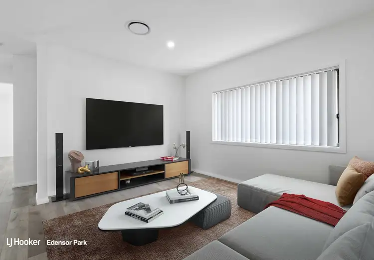 Second view of Homely house listing, 37 Tokyo Road, Austral NSW 2179