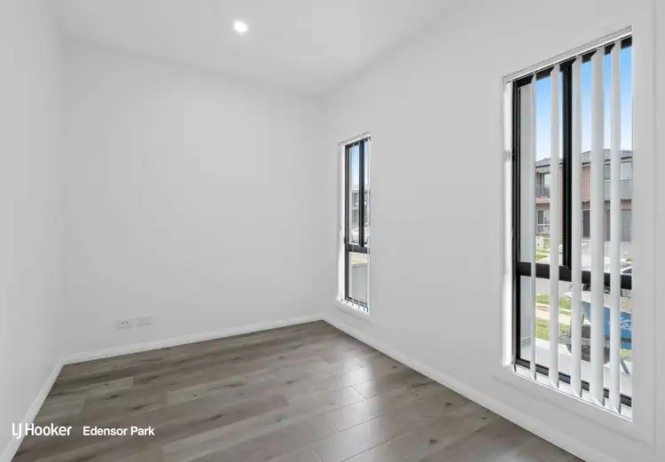 Third view of Homely house listing, 37 Tokyo Road, Austral NSW 2179