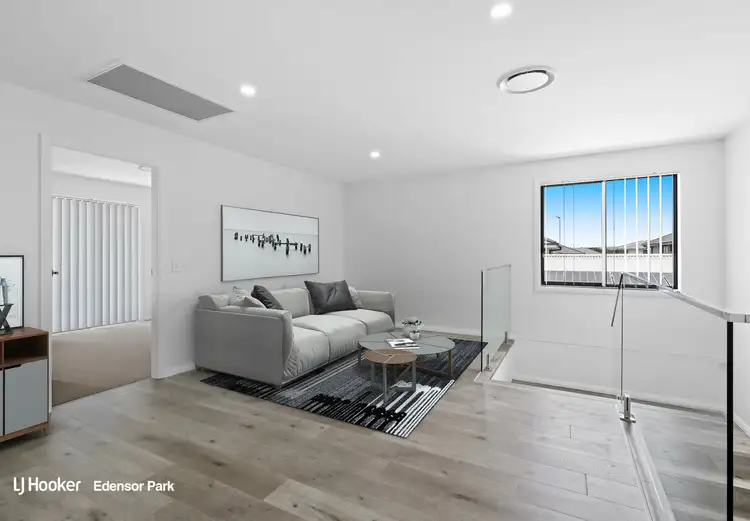 Sixth view of Homely house listing, 37 Tokyo Road, Austral NSW 2179