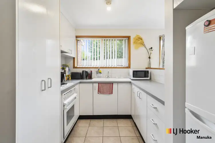 Sixth view of Homely townhouse listing, 6/8 Patton Place, Banks ACT 2906