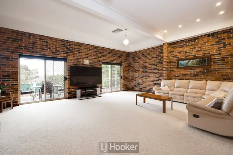 Second view of Homely house listing, 19 Barina Avenue, Kilaben Bay NSW 2283