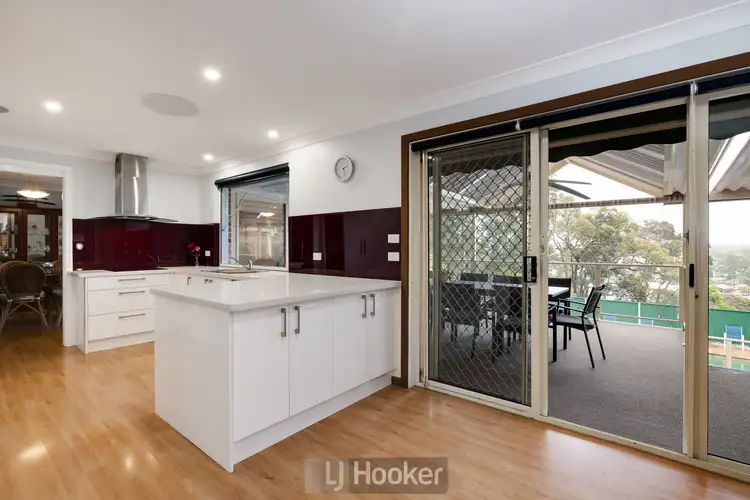 Fourth view of Homely house listing, 19 Barina Avenue, Kilaben Bay NSW 2283
