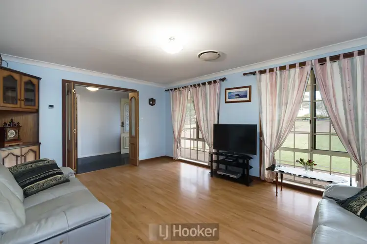 Sixth view of Homely house listing, 19 Barina Avenue, Kilaben Bay NSW 2283