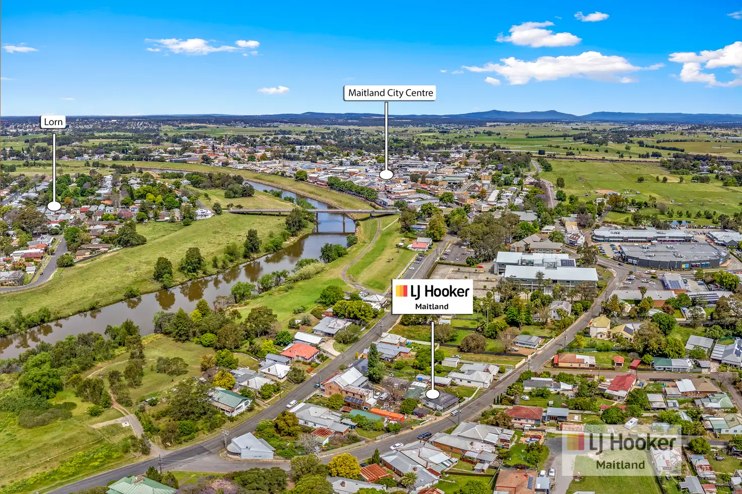 Main view of Homely house listing, 32 Hannan Street, Maitland NSW 2320