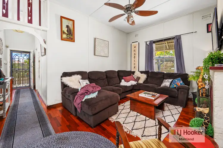 Third view of Homely house listing, 32 Hannan Street, Maitland NSW 2320