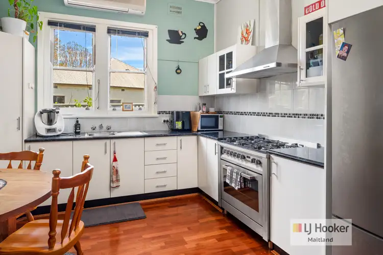 Fourth view of Homely house listing, 32 Hannan Street, Maitland NSW 2320