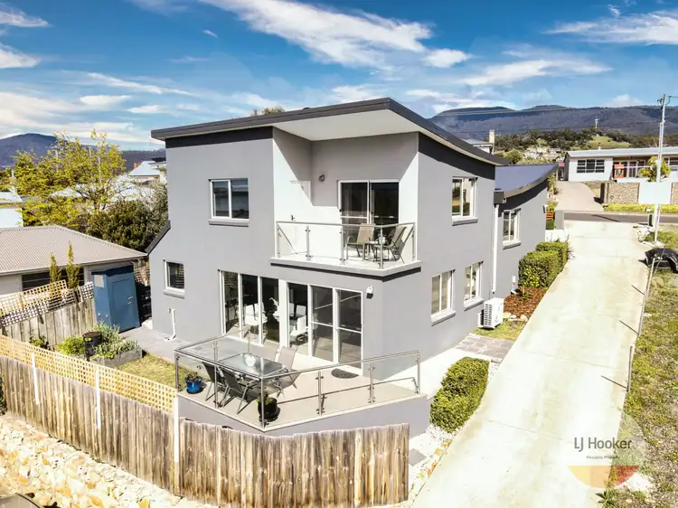 Main view of Homely house listing, 23A Wendourie Parade, Austins Ferry TAS 7011