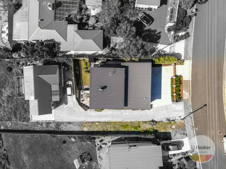 Third view of Homely house listing, 23A Wendourie Parade, Austins Ferry TAS 7011