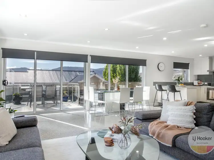 Fourth view of Homely house listing, 23A Wendourie Parade, Austins Ferry TAS 7011