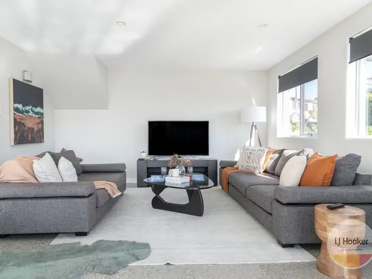 Fifth view of Homely house listing, 23A Wendourie Parade, Austins Ferry TAS 7011