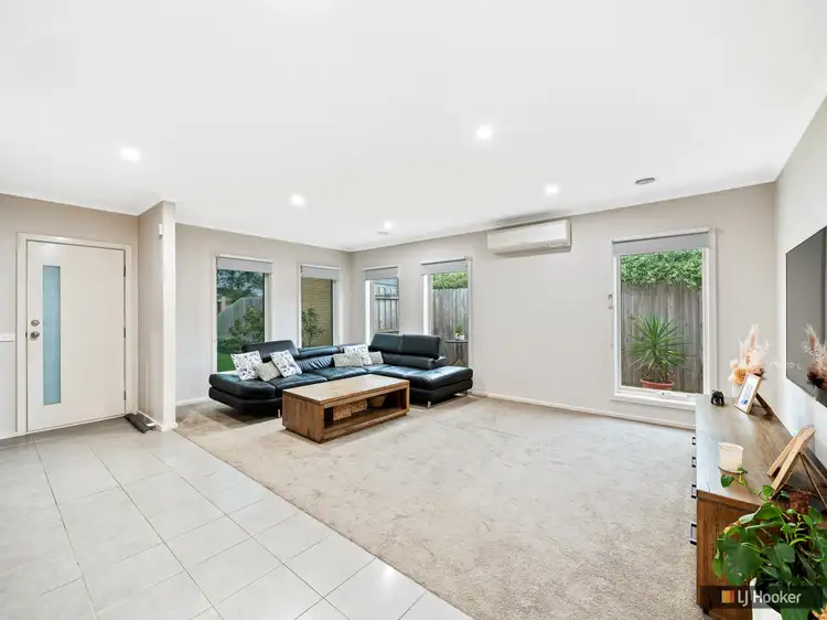 Third view of Homely house listing, 6 Swamphen Drive, Leopold VIC 3224
