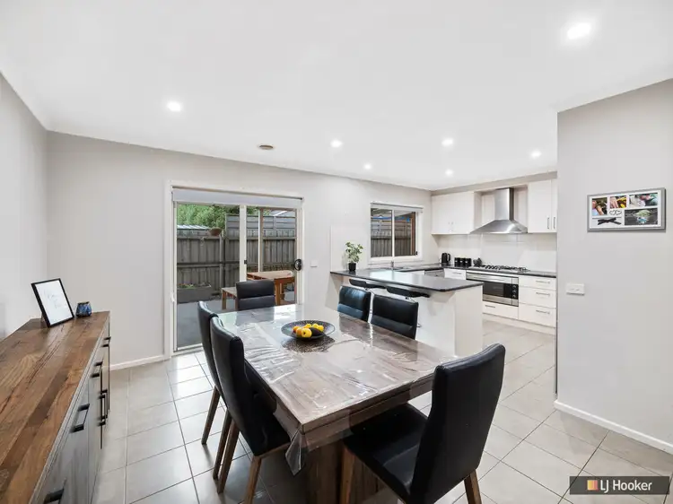 Fourth view of Homely house listing, 6 Swamphen Drive, Leopold VIC 3224