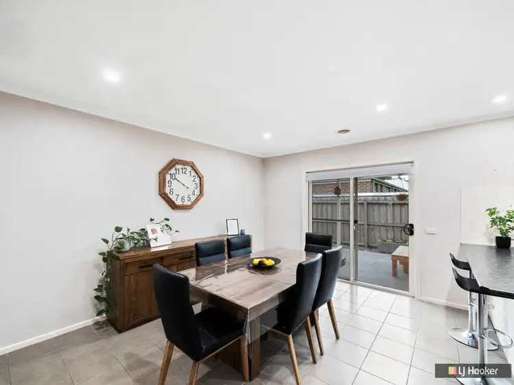 Fifth view of Homely house listing, 6 Swamphen Drive, Leopold VIC 3224