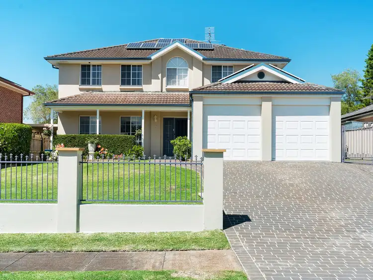 7 Garner Close, Cooranbong NSW 2265