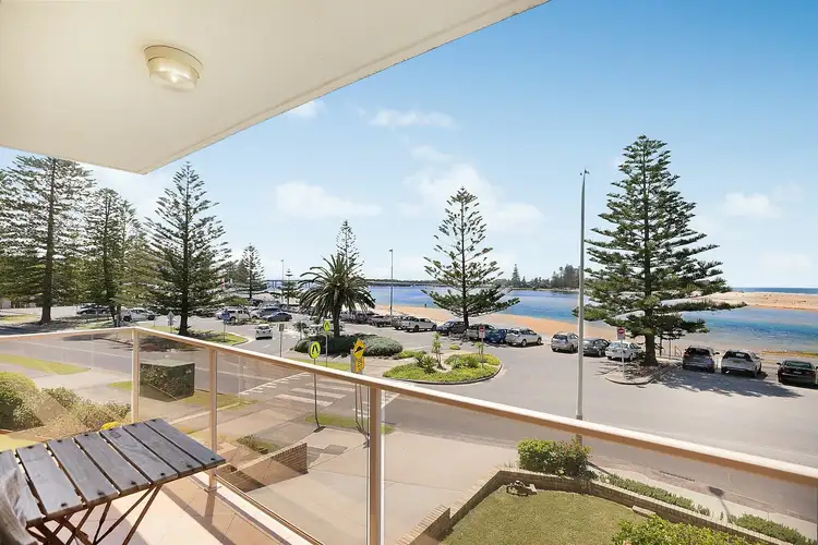 Main view of Homely apartment listing, 5/11 Marine Parade, The Entrance NSW 2261