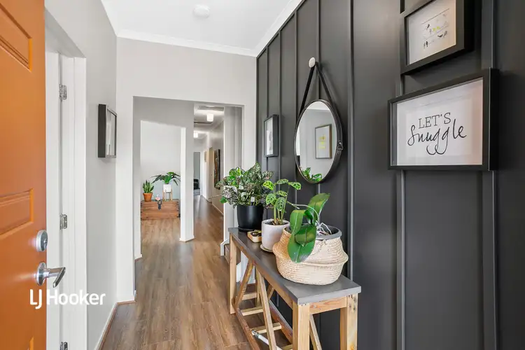 Third view of Homely house listing, 22 Filsell Terrace, Gawler South SA 5118