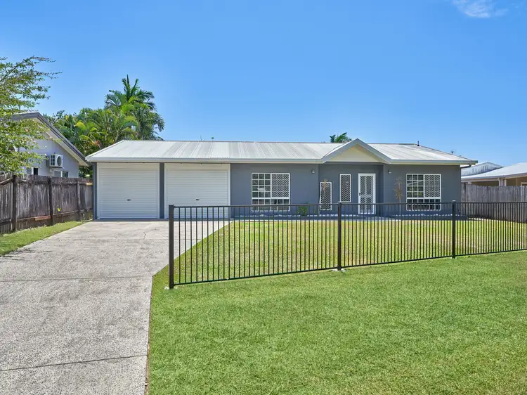 36 Cheviot Street, Smithfield QLD 4878