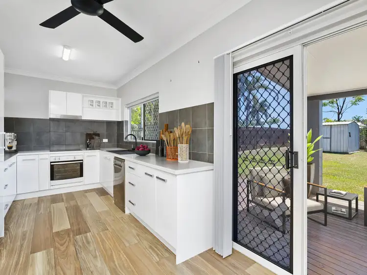 Second view of Homely house listing, 36 Cheviot Street, Smithfield QLD 4878