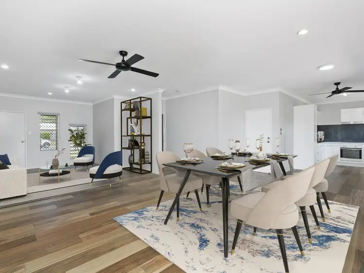 Third view of Homely house listing, 36 Cheviot Street, Smithfield QLD 4878