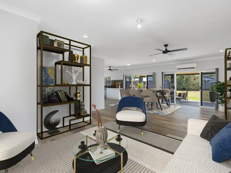 Fourth view of Homely house listing, 36 Cheviot Street, Smithfield QLD 4878