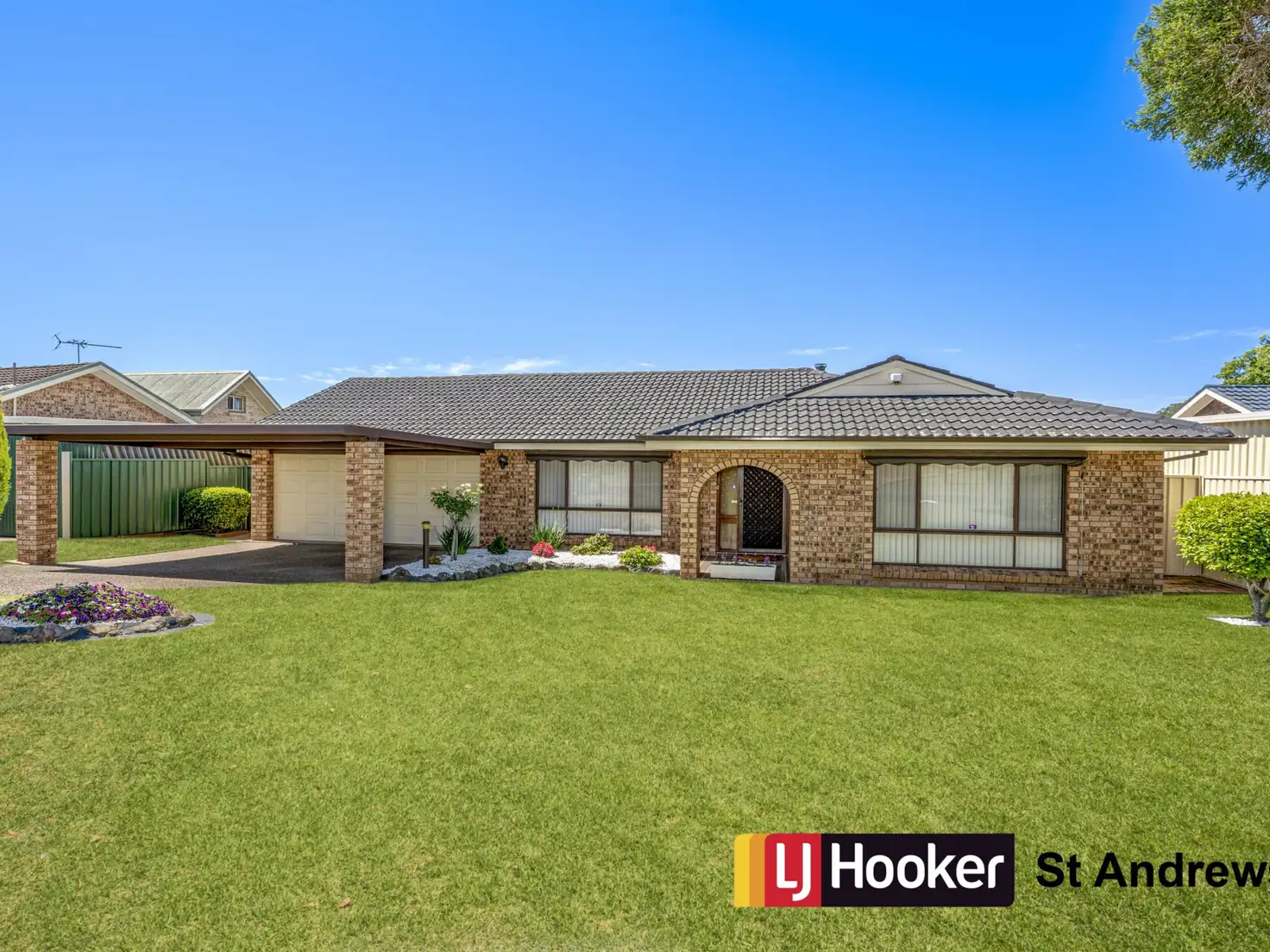 Main view of Homely house listing, 11 Griffiths Place, Eagle Vale NSW 2558