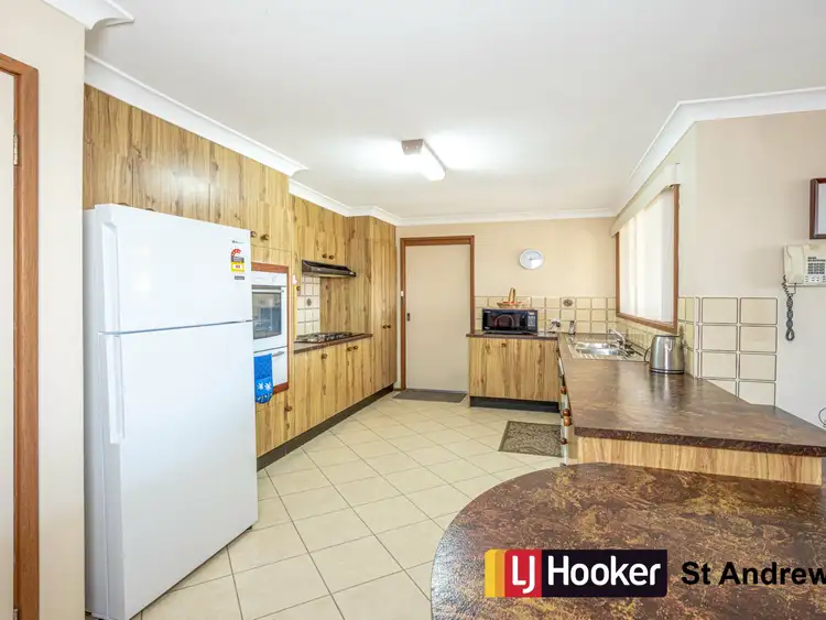 Seventh view of Homely house listing, 11 Griffiths Place, Eagle Vale NSW 2558