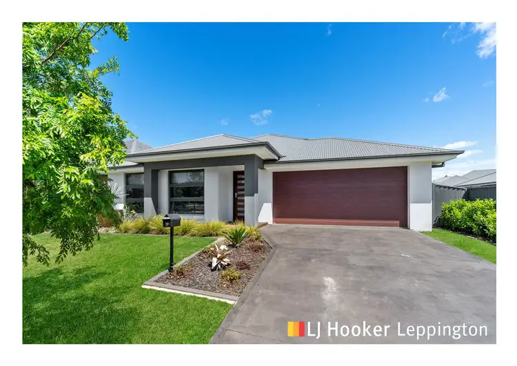 19 Yallambi Street, Picton NSW 2571