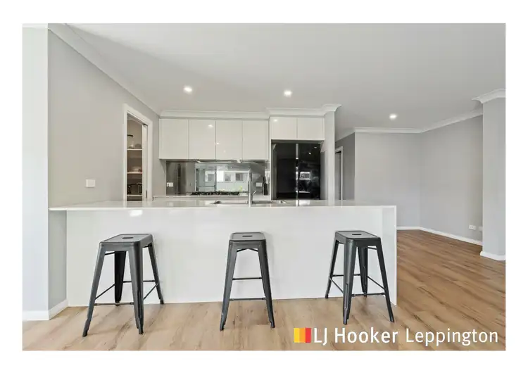 Second view of Homely house listing, 19 Yallambi Street, Picton NSW 2571