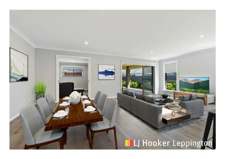 Third view of Homely house listing, 19 Yallambi Street, Picton NSW 2571