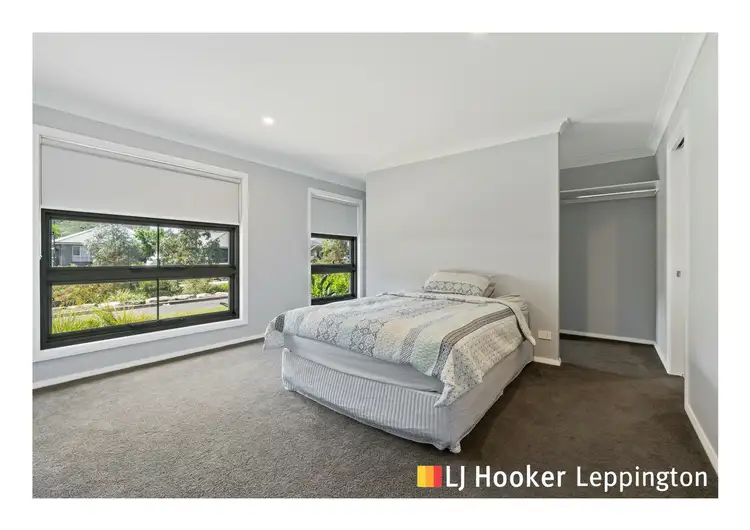 Fourth view of Homely house listing, 19 Yallambi Street, Picton NSW 2571