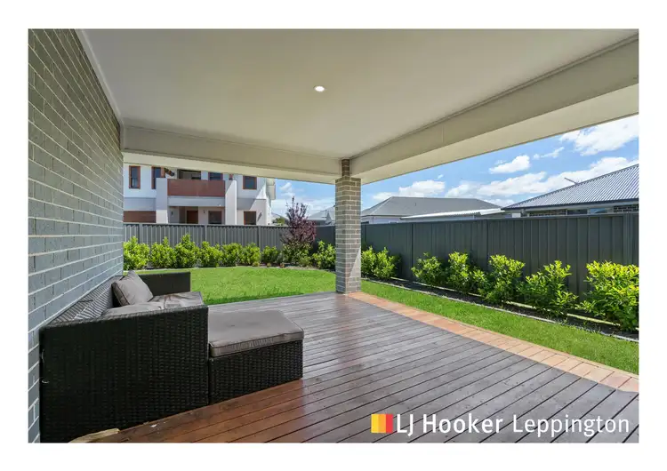 Seventh view of Homely house listing, 19 Yallambi Street, Picton NSW 2571