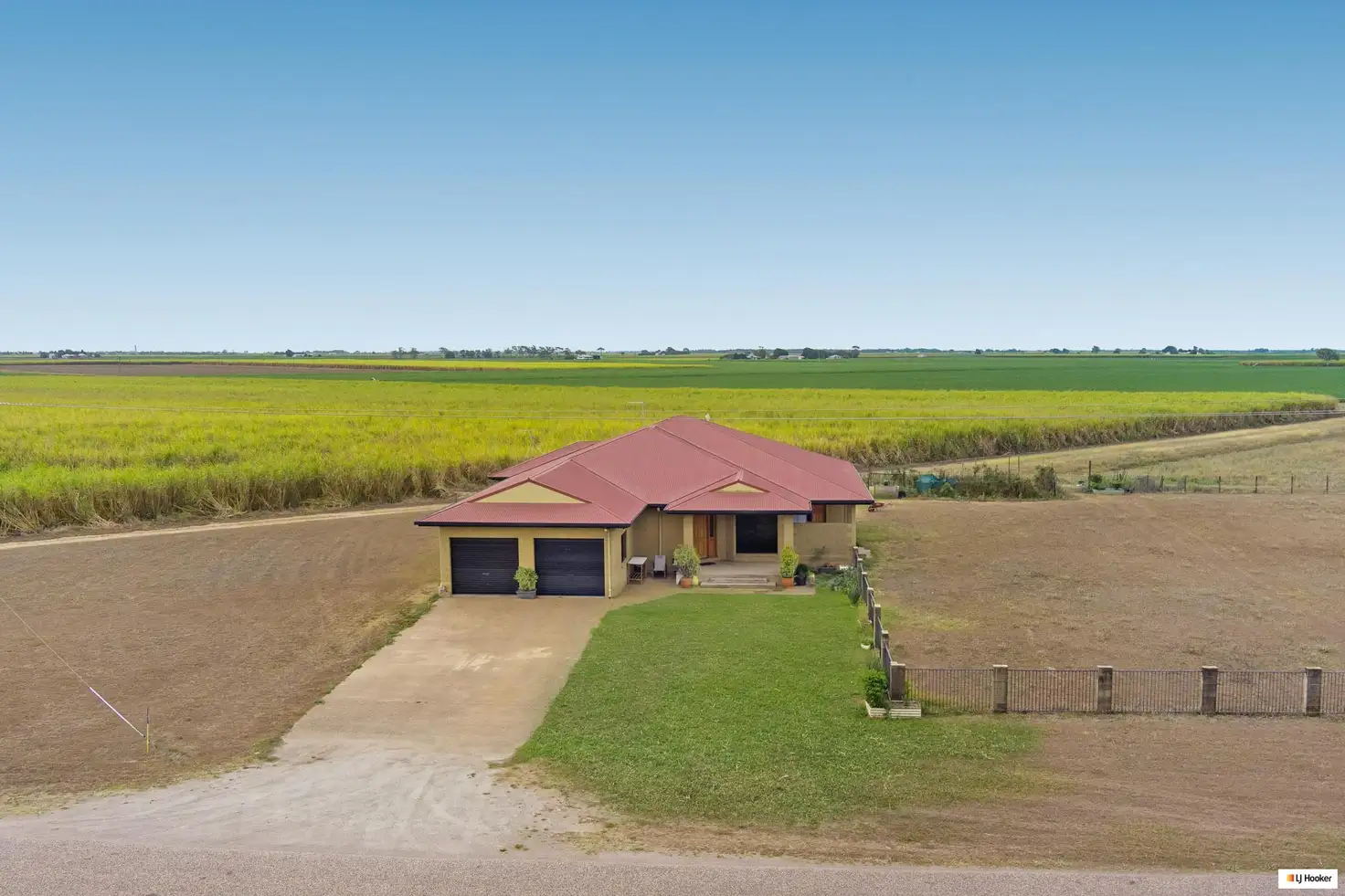 Main view of Homely house listing, 101 Anabranch Road, Jarvisfield QLD 4807