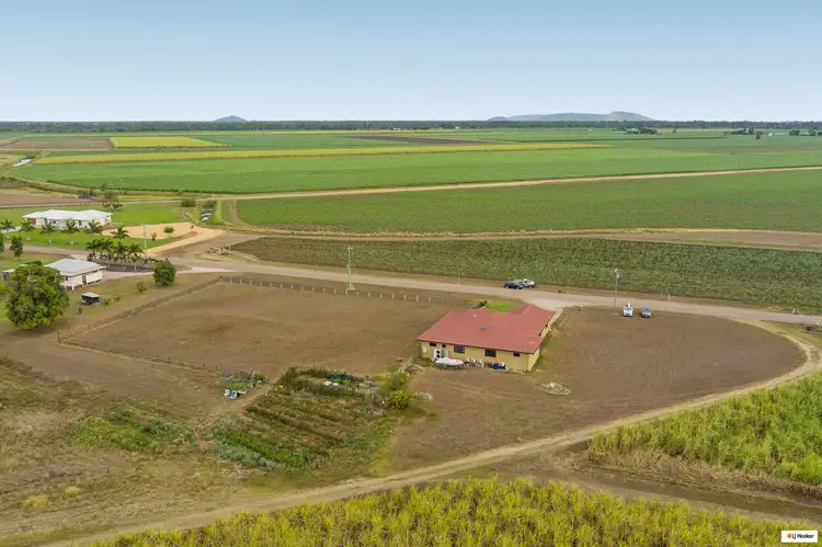 Third view of Homely house listing, 101 Anabranch Road, Jarvisfield QLD 4807