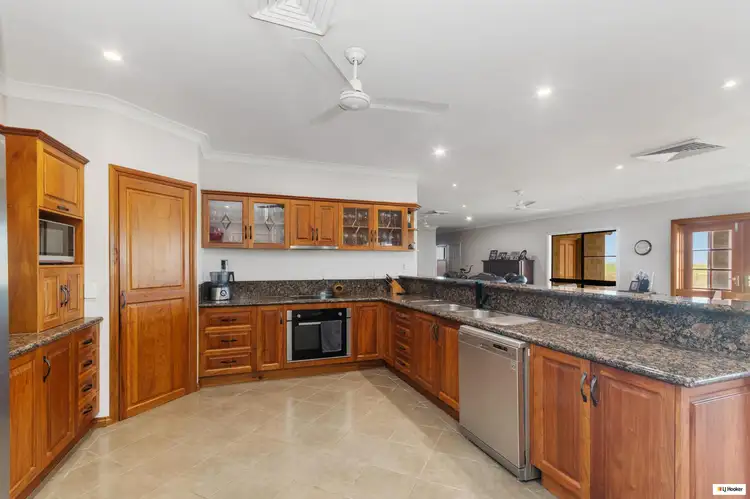 Fourth view of Homely house listing, 101 Anabranch Road, Jarvisfield QLD 4807
