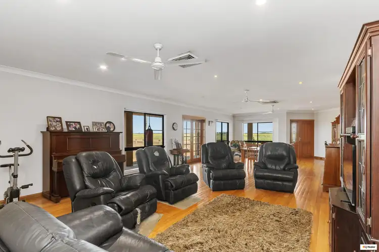Fifth view of Homely house listing, 101 Anabranch Road, Jarvisfield QLD 4807