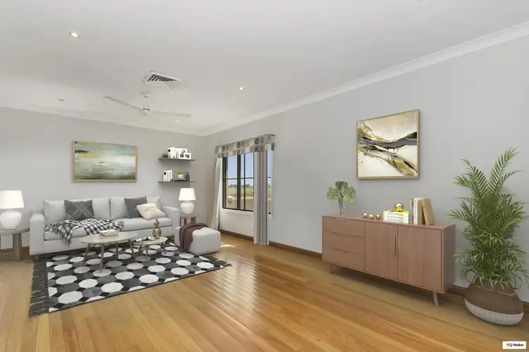 Sixth view of Homely house listing, 101 Anabranch Road, Jarvisfield QLD 4807